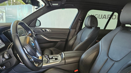 BMW X5 3.0 Xdrive 45E Hibrido At