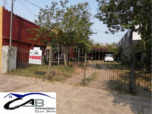 Imagen 3 de 5 de Vendo Casa En Asunción Barrio Stma Trinidad
