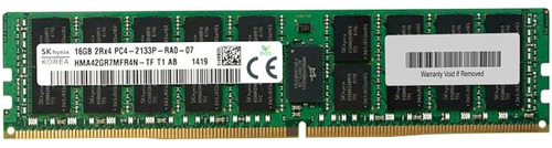 Memoria Del Servidor Hynix Hma42gr7mfr4n-tf Ddr4-2133 16gb/2