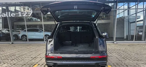 Audi Q7 Q7 55 TFSI 340hp Tip. MHEV S line