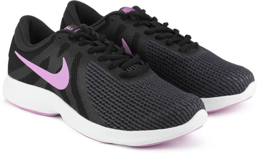 zapatilla nike revolution 4 mujer