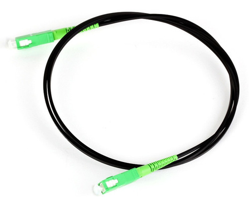Cable Modem Speedy Y Arnet X 20 Mts - Fibra Optica
