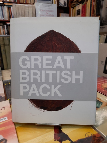 Great British Packaging / Ilustrado Con Fotos A Color