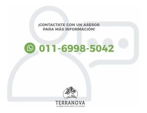 Imagen 13 de 14 de Terrenos Zona Sur Finaciados En Cuotas Pesos Tristan Suarez