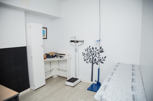 Alquiler Consultorios Médicos Recoleta