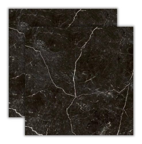 Cer. Simil Marmol 61.5x61.5 Term. Porcelanato Carrara