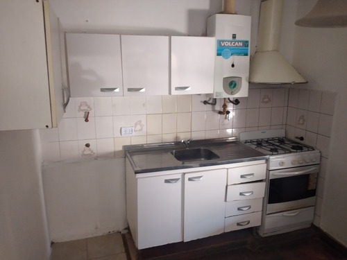 Venta Casa 2 Dormitorios Villa Dolores Con Cochera