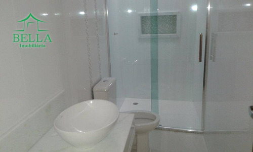 Imagem 16 de 19 de Sobrado Residencial À Venda, Vila Comercial, São Paulo. - So0992