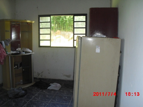 Chacara Com 3 Dorms Bairro Gabriel
