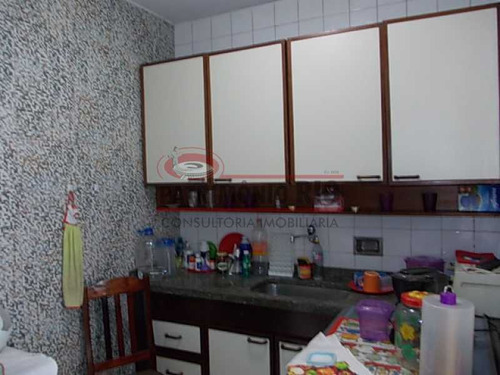 Imagem 8 de 15 de Apartamento 2quartos - 1vaga - Irajá - Paap23003