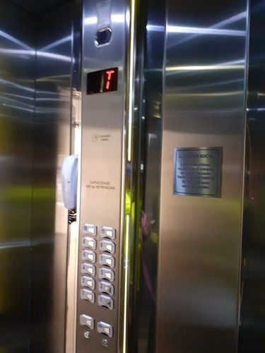 Imagem 8 de 9 de Apartamento - Ap00707 - 70545817