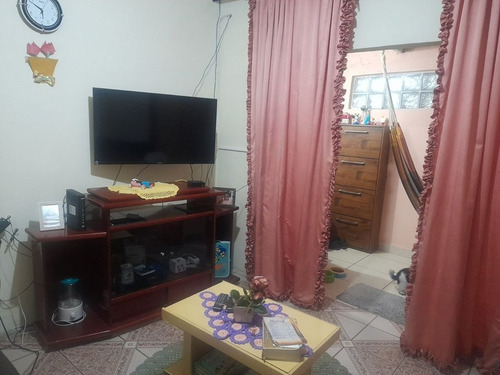 Casa Terrea Em Osasco Direto Com O Proprietári