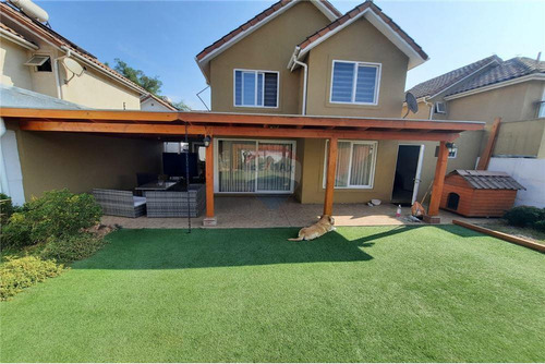 Oportunidad En Venta Casa Laguna Del Sol Phurtado