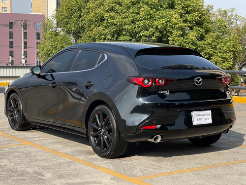 Mazda 3 Hb 2.5t Carbon Edition At 2023