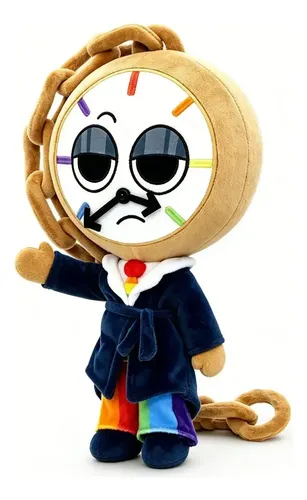 Plush Stuffed Animal Toy Doll, Soft Plushie For Hugging Xz
