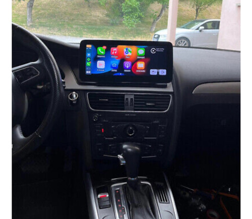 Radio Android Audi A4, A5, S4, S5 2009-2016 B8 B8.5