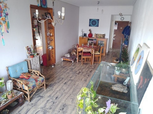 Imagen 4 de 14 de Dpto 3 Amb Con Balcón, Vista Abierta. Retasado!