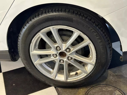 Ford Focus III 1.6 Sedan S