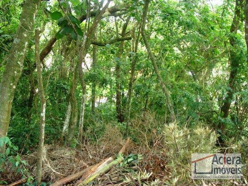Imagem 5 de 30 de Terreno À Venda, 682 M² - São Fernando Residência - Barueri/sp - Te0529