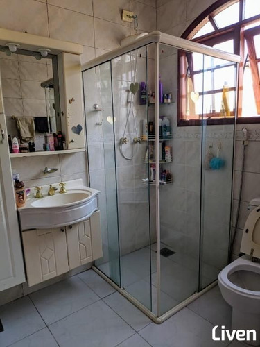 Imagem 17 de 26 de Sobrado Com 4 Dormitórios À Venda, 185 M² Por R$ 980.000,00 - Urbanova - São José Dos Camp - So0830
