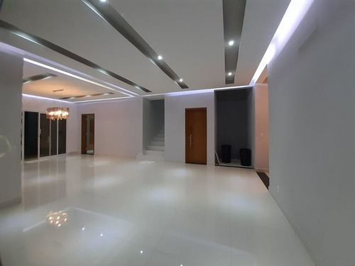 Imagem 19 de 30 de Casa Com 4 Dormitórios À Venda, 395 M² Por R$ 2.777.000,00 - Alphaville Nova Esplanada - Votorantim/sp - Ca2163