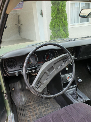 Imagem 7 de 9 de Chevrolet Opala