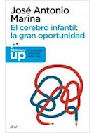 Libro Cerebro Infantil La Gran Oportunidad Lo Que Padres Y D