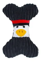 Comprar  Juguete De Peluche Navideño Chillon Para Mascotas Hueso