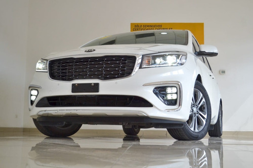 Imagen 5 de 15 de Kia Sedona Sxl 2020