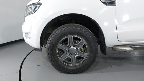 Ford Ranger 3.2 DIESEL XLT CREW CAB AUTO 4WD PIEL