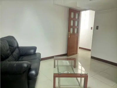 Oficina en alquiler