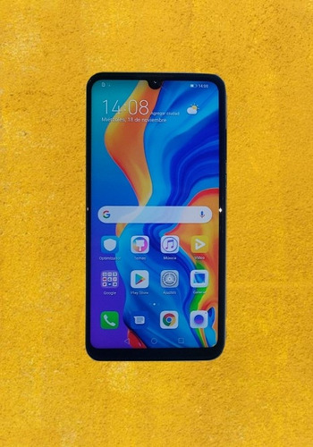 Huawei P30 Lite 128gb Como Nuevo