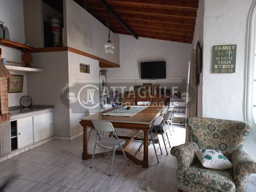 Imagen 14 de 17 de Casa En Venta En San Antonio De Padua
