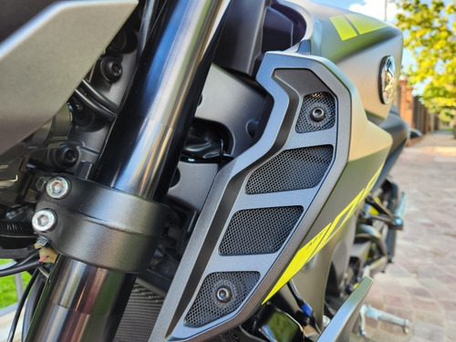 Imagen 15 de 25 de Yamaha Mt 09