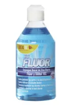 Comprar Bucal Tac Fluor Sabor Menta Enjuague Bucal X 500 Ml