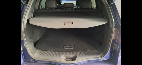 Renault Koleos 2.5 4wd Cvt