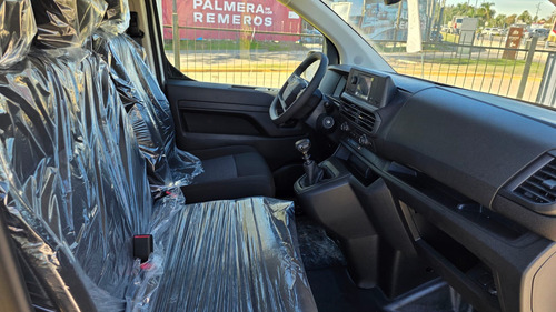 Peugeot Expert 1.5 Hdi 120 L3