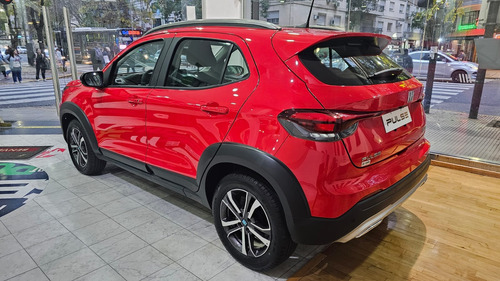 Fiat Pulse 1.0T Audace Cvt