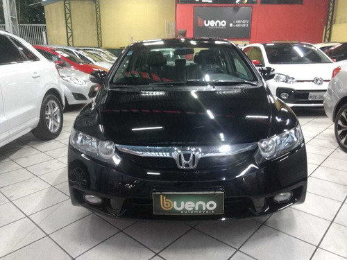 Honda Civic Lxl Se 1.8 Automatico