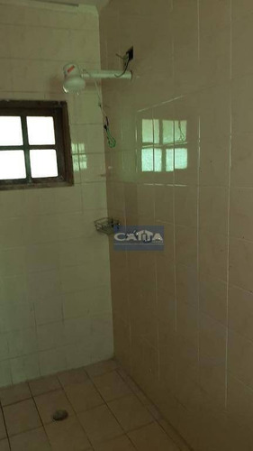 Imagem 19 de 30 de Sobrado Com 3 Dormitórios À Venda, 150 M² Por R$ 400.000,00 - Cidade Líder - São Paulo/sp - So15379