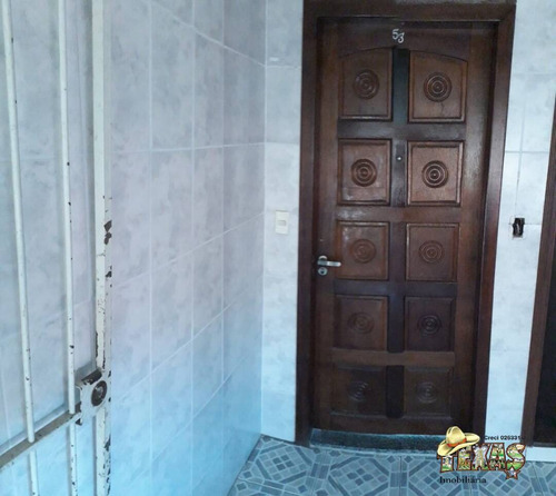 Imagem 11 de 15 de Apartamento Cohab José Bonifácio Itaquera Com 2 Quartos - 1675