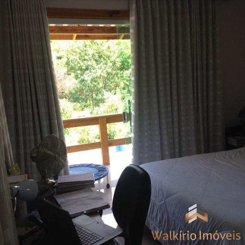 Imagem 9 de 26 de Casa Com 3 Dorms, Jother Perez, Governador Valadares - R$ 1.300.000,00, 0m² - Codigo: 43 - V43