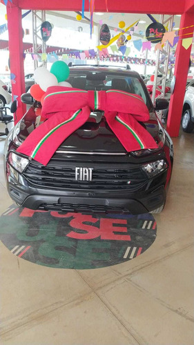Imagem 4 de 6 de Fiat Toro Endurance 1.8 At6 Flex (aut)