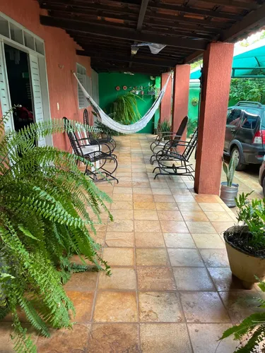 Casa Para Morar Ou Seu Lazer