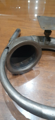 Bocina De Auto Antigua ,excelente Sonido.