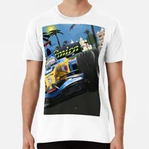 Comprar Remera Fernando Alonso 64 Gran Premio De Automóviles Gp De M