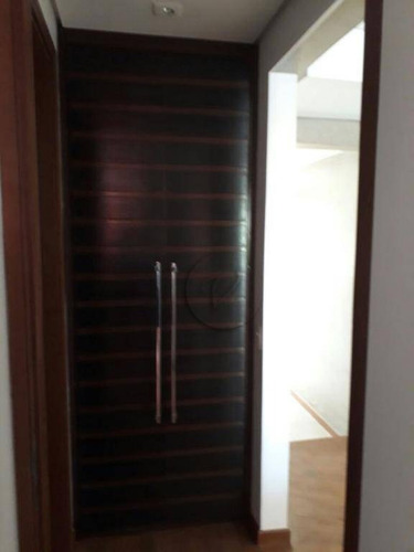 Imagem 23 de 30 de Apartamento Residencial À Venda, Bairro Jardim, Santo André - Ap7431. - Ap7431