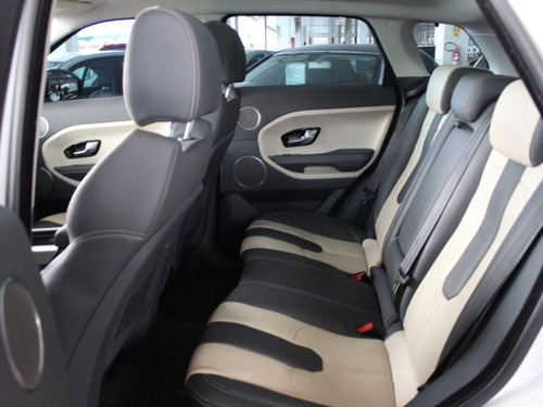 Evoque Hse Dynamic 4wd 2.0 6v Gasolina