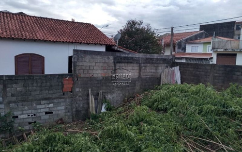Imagem 2 de 2 de Terreno, Jardim Vista Alegre - Campo Limpo Paulista/sp