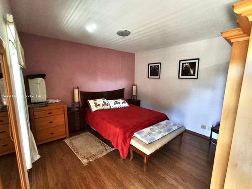 Imagem 3 de 15 de Casa Em Condomínio Para Venda Em São Paulo, Vila São Silvestre, 3 Dormitórios, 3 Suítes, 5 Banheiros, 3 Vagas - 9106_2-1287383